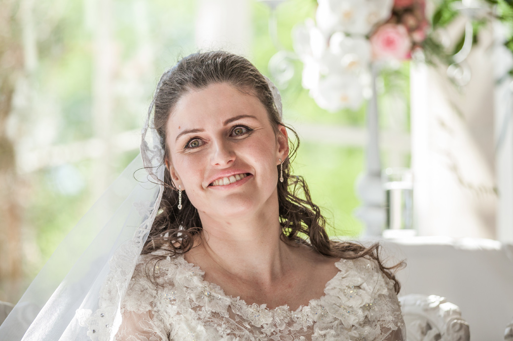bruidsfotografie Overveen