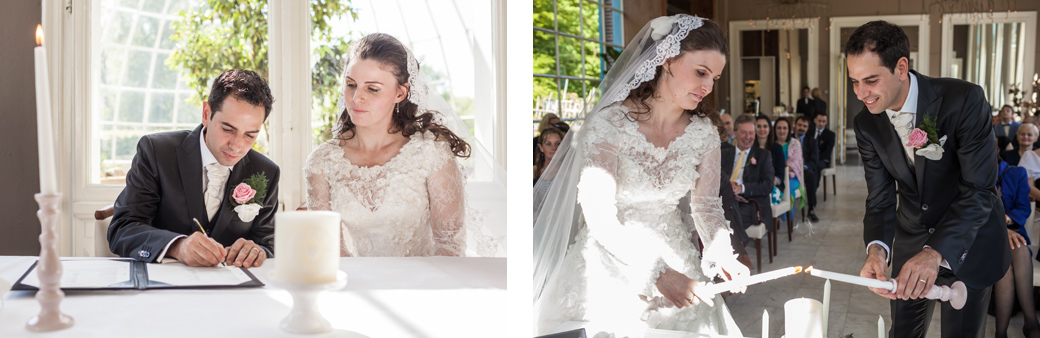 bruidsfotografie Overveen