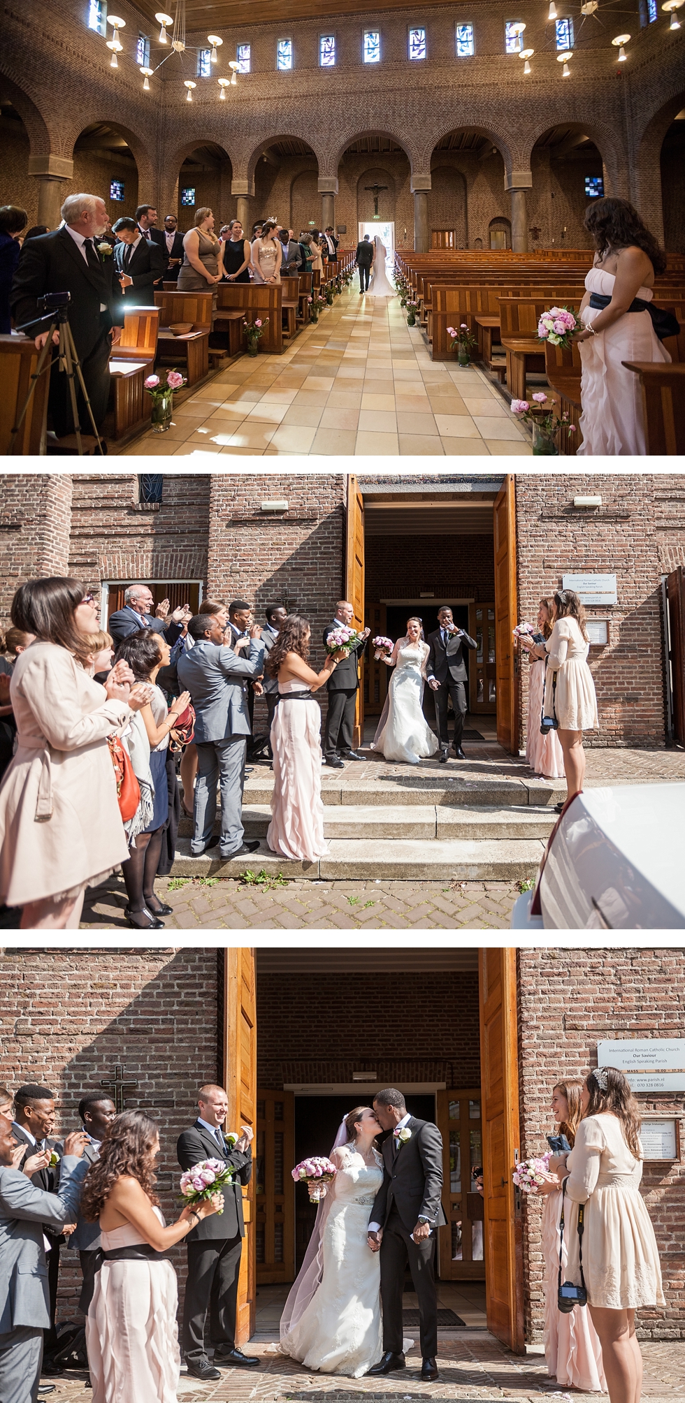 Bruidsfotografie Den Haag
