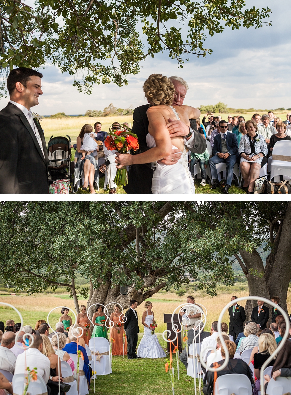 South Africa Wedding photography 