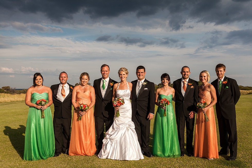 Wedding photography South Africa