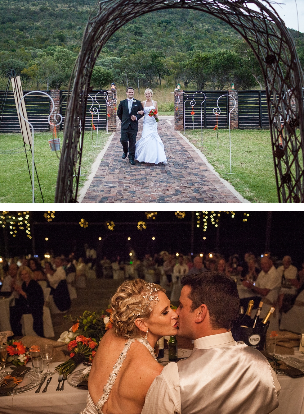 South Africa Wedding photography 