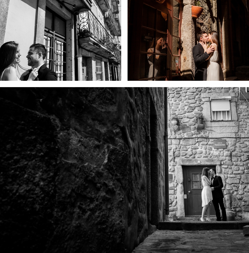 bruidsfotografie Portugal